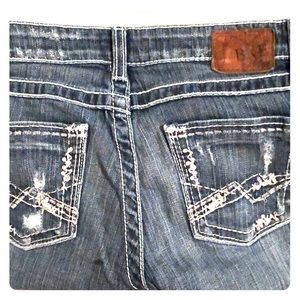 BKE Starlite Jeans